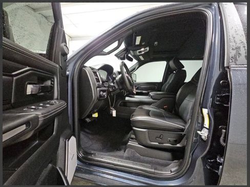 Used 2026 RAM 2500 Rebel w/ Rebel Level 2 Equipment Group AWD/4WD image 13