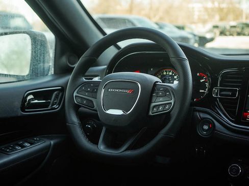 New 2026 Dodge Durango GT image 16