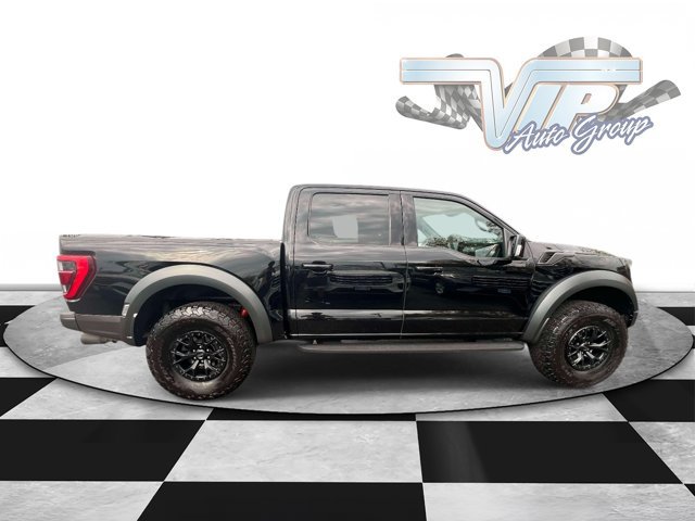 Used 2023 Ford F150 Raptor w/ Raptor 37 Performance Package AWD/4WD image 5