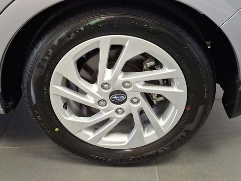 Certified 2024 Subaru Impreza 2.0i image 10
