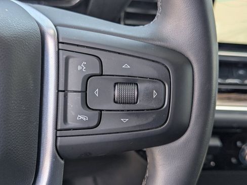 Used 2023 GMC Sierra 1500 Elevation w/ X31 Off-Road Package image 21