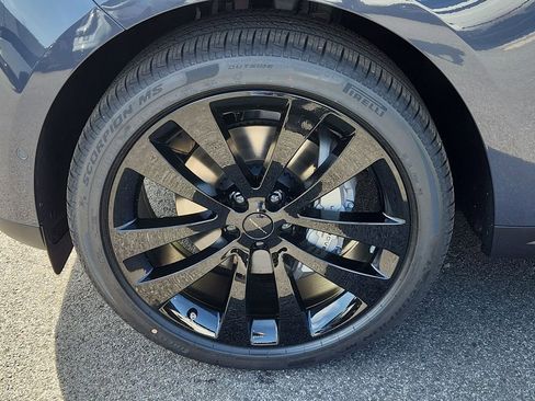 New 2026 Land Rover Range Rover Sport SE AWD/4WD image 9