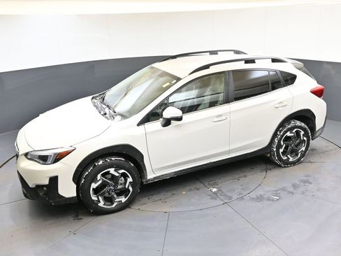 Certified 2023 Subaru Crosstrek 2.5i Limited image 37