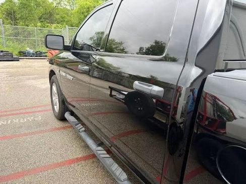 Used 2012 RAM 1500 Express w/ ST Popular Equipment Group AWD/4WD image 6