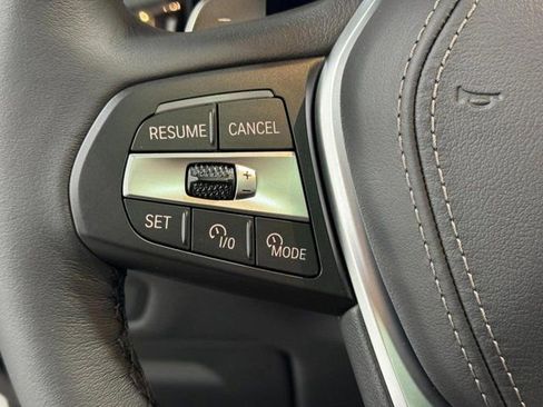 New 2026 BMW X5 xDrive50e w/ Executive Package image 33