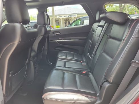 Used 2023 Dodge Durango R/T RWD image 8