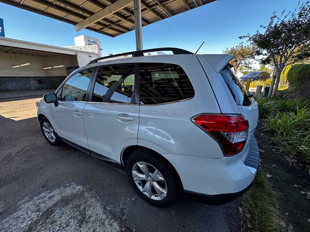 Used 2014 Subaru Forester 2.5i Touring AWD/4WD image 23