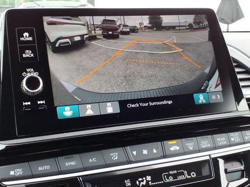 Used 2025 Honda Odyssey EX-L image 18