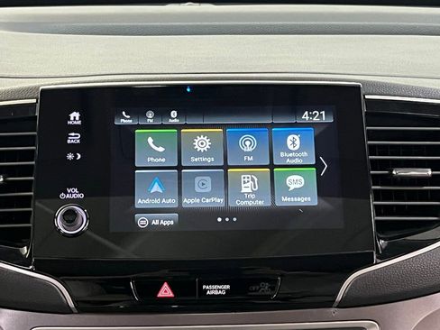 Used 2022 Honda Pilot Special Edition image 23