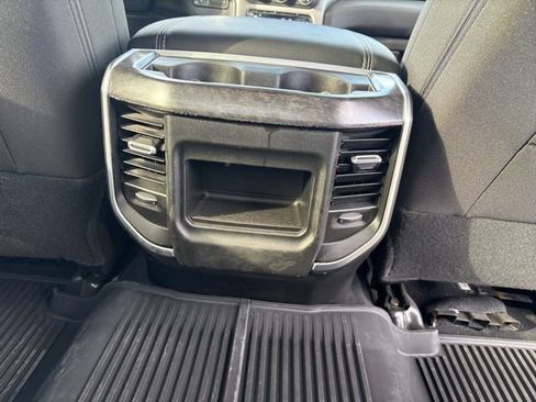 Used 2024 RAM 2500 Big Horn image 18