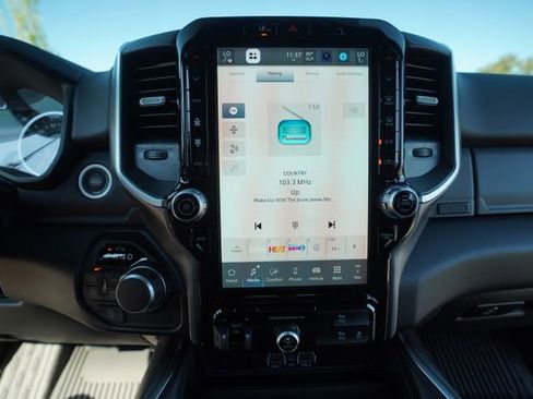 New 2026 RAM 1500 Big Horn image 28