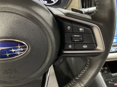 Used 2023 Subaru Outback Limited image 20