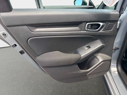 Used 2025 Honda Civic Sport image 11