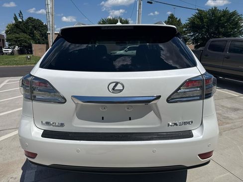 Used 2010 Lexus RX 350 2WD image 13