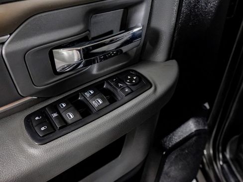 Used 2016 RAM 2500 Big Horn AWD/4WD image 34