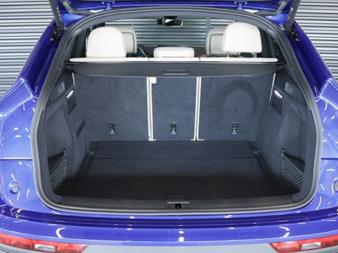 Certified 2025 Audi Q5 2.0T Premium AWD/4WD image 29