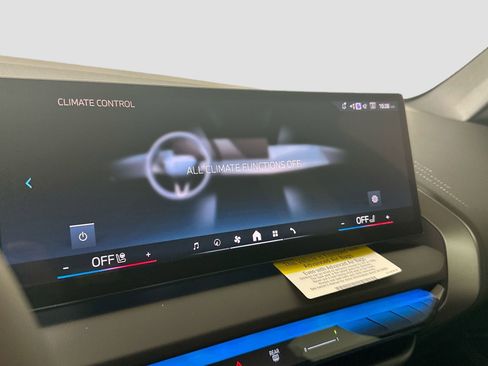 Used 2026 BMW X3 xDrive30 w/ M Sport Package image 16