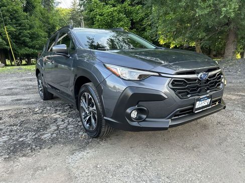 Certified 2024 Subaru Crosstrek 2.0i Premium AWD/4WD image 2