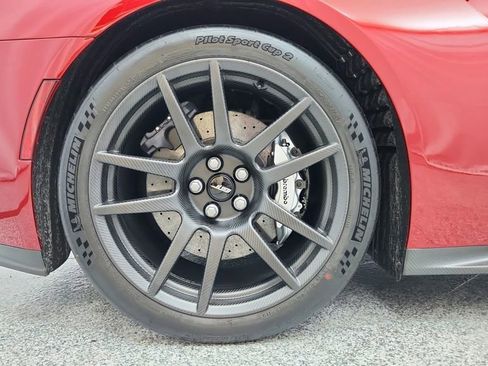 Used 2019 Ford GT image 13