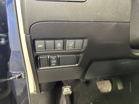 Used 2024 Nissan Armada SL w/ Cargo Package image 19