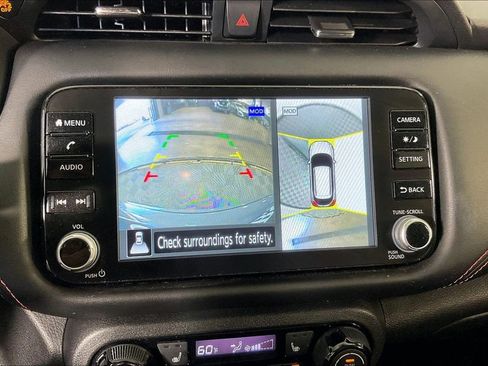 Used 2023 Nissan Kicks SR w/ SR Premium Package image 30