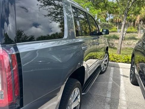 Used 2020 GMC Yukon Denali RWD image 3