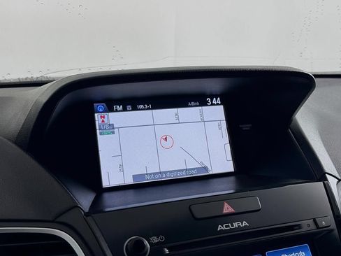 Used 2018 Acura RDX AWD w/ Advance Package image 35