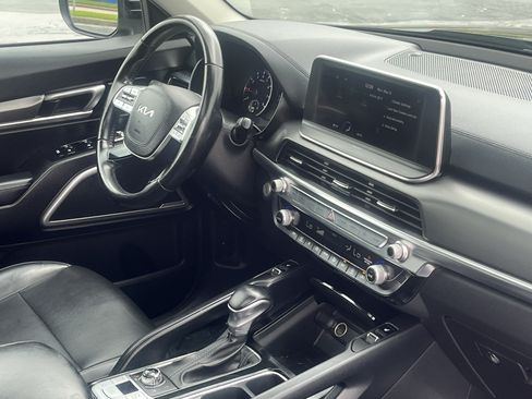 Used 2022 Kia Telluride S AWD/4WD image 15