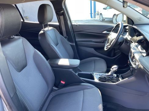 Used 2025 Buick Encore GX Preferred image 17