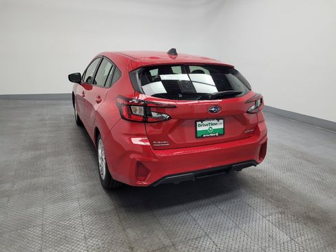 Used 2024 Subaru Impreza 2.0i image 6