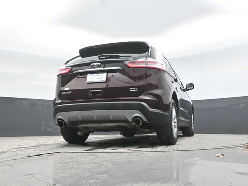 Used 2019 Ford Edge SEL w/ Equipment Group 201A image 43