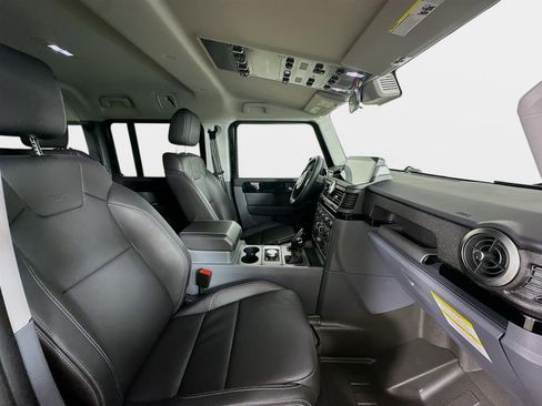 Used 2024 INEOS Grenadier BASE image 47