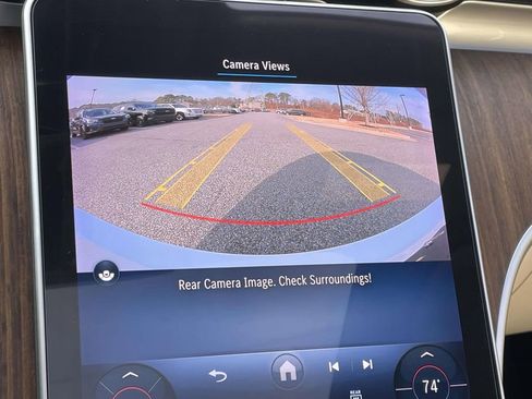 Used 2022 Mercedes-Benz C 300 Sedan image 27