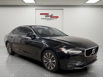 Used 2020 Volvo S90 T6 Momentum