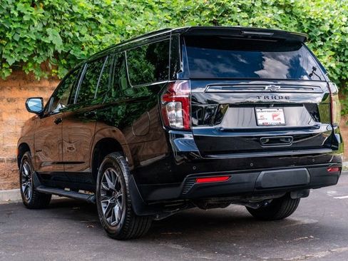 Used 2023 Chevrolet Tahoe Z71 image 7