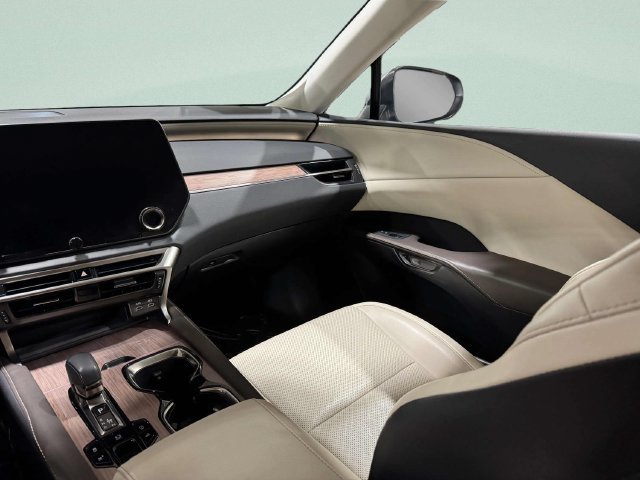 Certified 2024 Lexus RX 350 Premium w/ Accessory Package (Z1) AWD/4WD image 12
