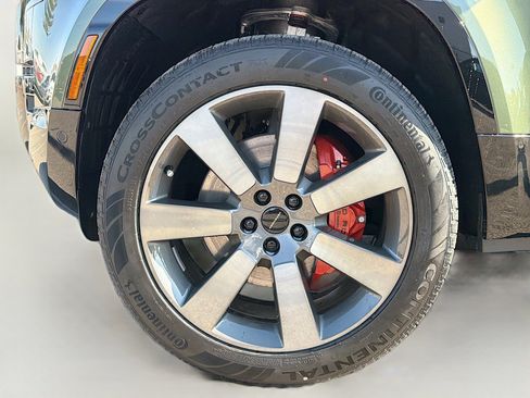 New 2026 Land Rover Defender 110 X image 42