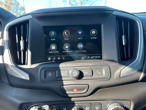 Used 2019 GMC Terrain SLE w/ Driver Convenience Package image 26