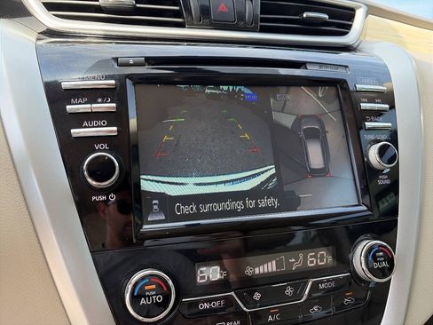 Used 2015 Nissan Murano Platinum w/ Platinum Technology Package AWD/4WD image 36