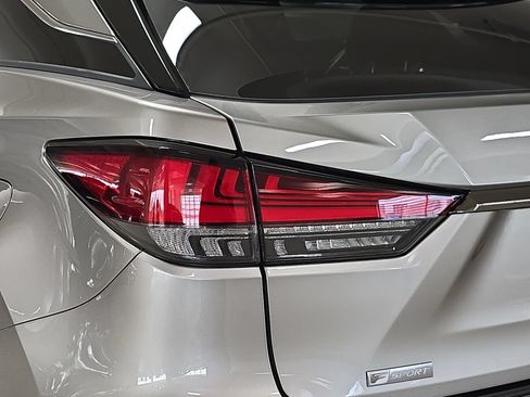 Used 2021 Lexus RX 350 F Sport AWD/4WD image 33