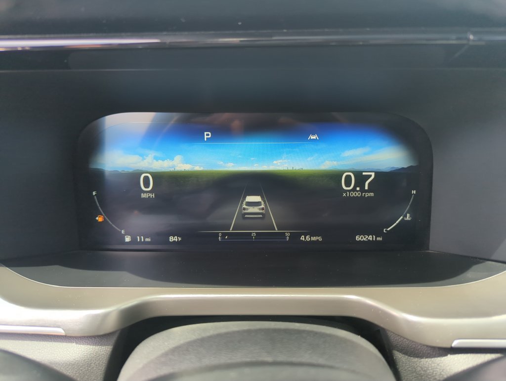 Used 2021 Kia Sorento SX FWD image 41