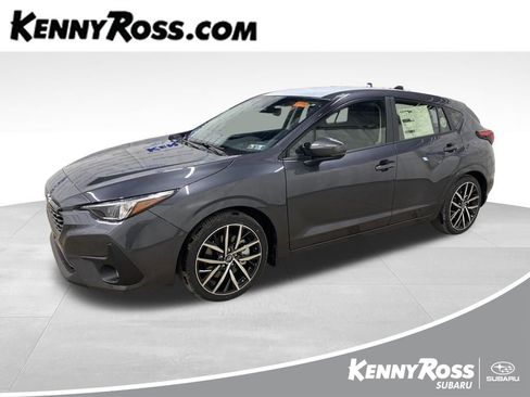 New 2026 Subaru Impreza 2.0i Sport image 1