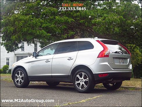 Used 2013 Volvo XC60 T6 image 3