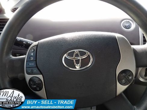Used 2005 Toyota Prius image 10