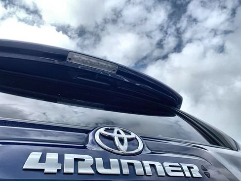 Used 2023 Toyota 4Runner SR5 RWD image 43