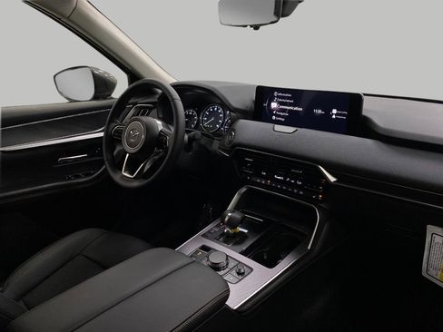 New 2025 MAZDA CX-90 3.3 Turbo w/ Preferred Package image 19