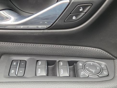 Used 2021 GMC Yukon Denali w/ Denali Ultimate Package AWD/4WD image 41