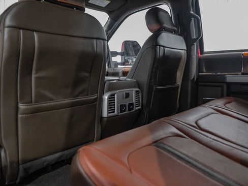Used 2020 Ford F250 King Ranch image 40