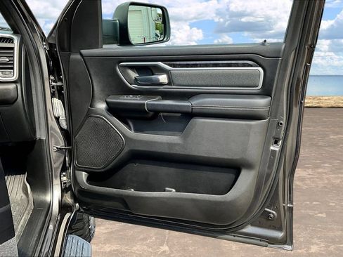 Used 2022 RAM 1500 Big Horn AWD/4WD image 31