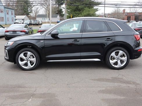 Used 2022 Audi Q5 2.0T Premium Plus image 8